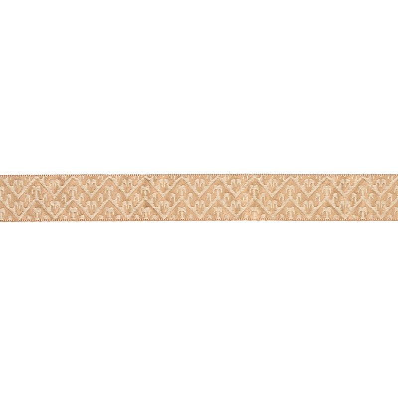 Purchase 80012 | Tivoli Tape, Natural - Schumacher Trim