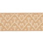 Purchase 80012 | Tivoli Tape, Natural - Schumacher Trim