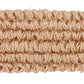 Purchase 80060 | Barba Jute Tape, Natural - Schumacher Trim