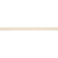 Purchase 80070 | Duval Jute Tape, Ivory - Schumacher Trim