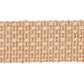 Purchase 80071 | Duval Jute Tape, Natural - Schumacher Trim