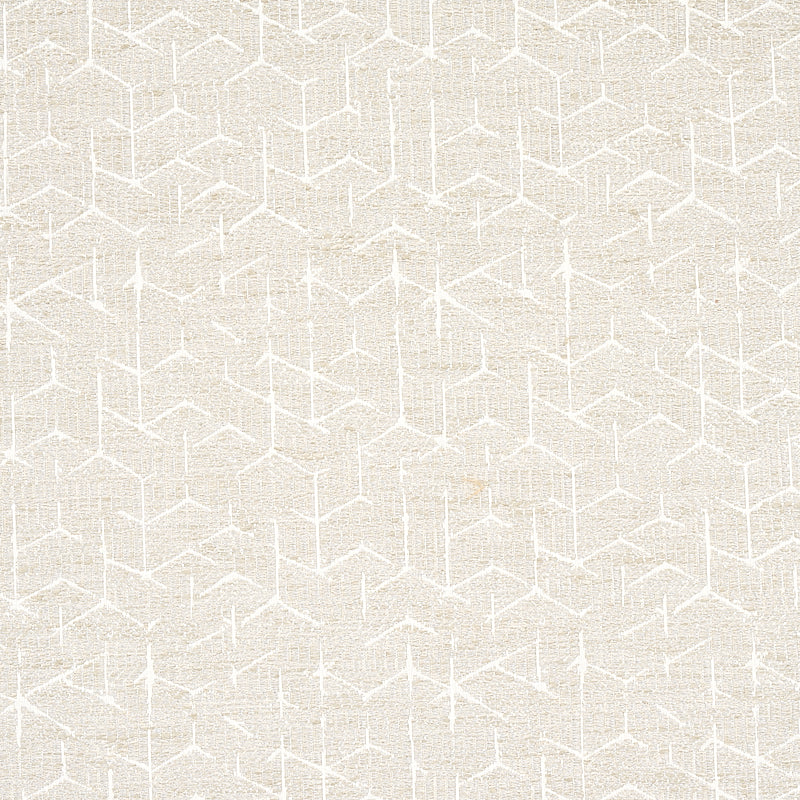 Purchase 80121 Coleridge Jacquard, Neutral by Schumacher Fabric