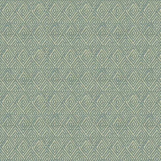 Shop 8012115-13 Geo Figured Wave Diamond by Brunschwig & Fils Fabric