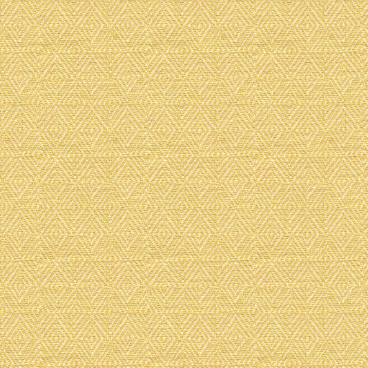 Looking 8012115-40 Geo Figured Soleil Diamond by Brunschwig & Fils Fabric