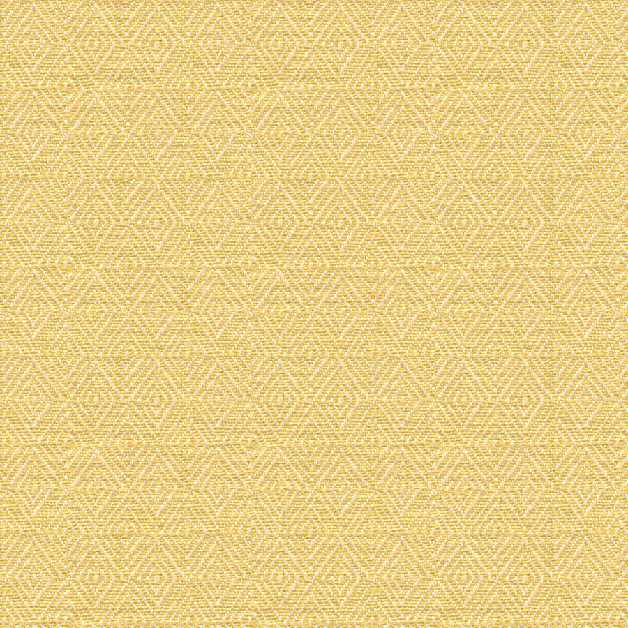 Sample 8012115-40 Geo Figured Soleil Diamond Brunschwig and Fils Fabric
