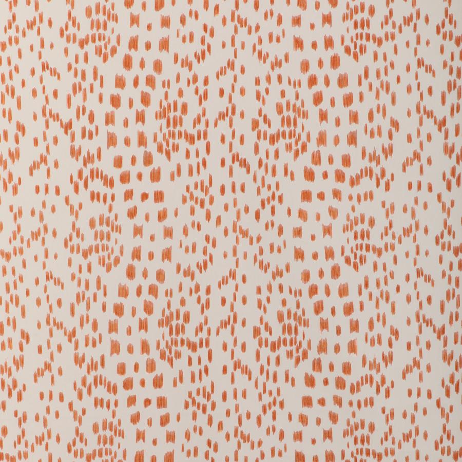 Purchase 8012138-12 Les Touches Tangerine Animal Skins by Brunschwig & Fils Fabric