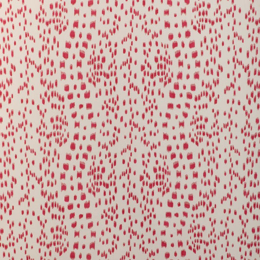 View 8012138-7 Les Touches Pink Animal Skins by Brunschwig & Fils Fabric