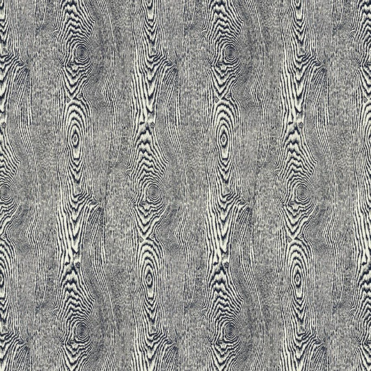 Find 8013142-5 Wood Indigo Texture by Brunschwig & Fils Fabric