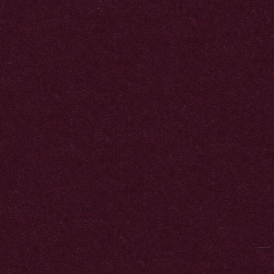 Sample 8013149-9 Chevalier Wool Wine Solid Brunschwig and Fils Fabric