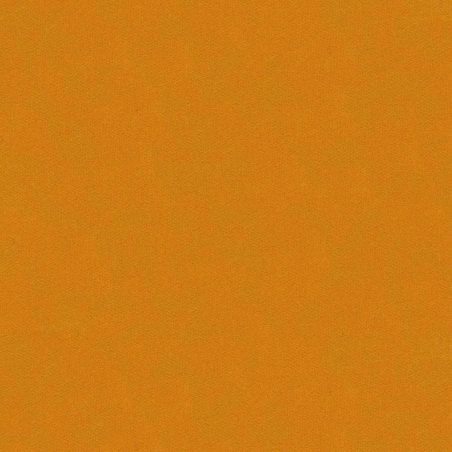 Sample 8013149-44 Chevalier Wool Saffron Solid Brunschwig and Fils Fabric