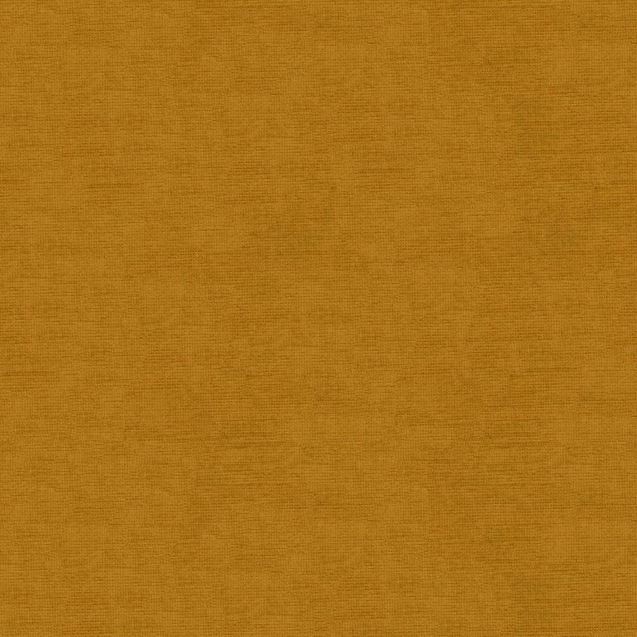 Sample 8013150-43 Charmant Velvet Brass Solid Brunschwig and Fils Fabric