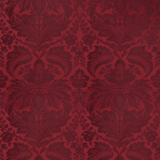 Find 8013188-10 Damask Pierre Grape Damask by Brunschwig & Fils Fabric