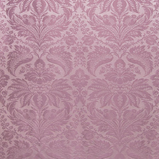 Order 8013188-1110 Damask Pierre Lavender Damask by Brunschwig & Fils Fabric
