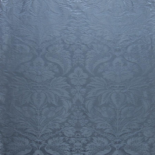 Shop 8013188-50 Damask Pierre Delft Damask by Brunschwig & Fils Fabric