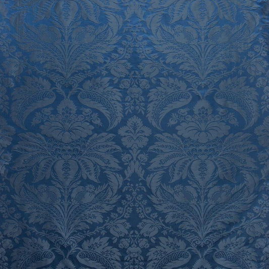 Search 8013188-55 Damask Pierre Ocean Damask by Brunschwig & Fils Fabric