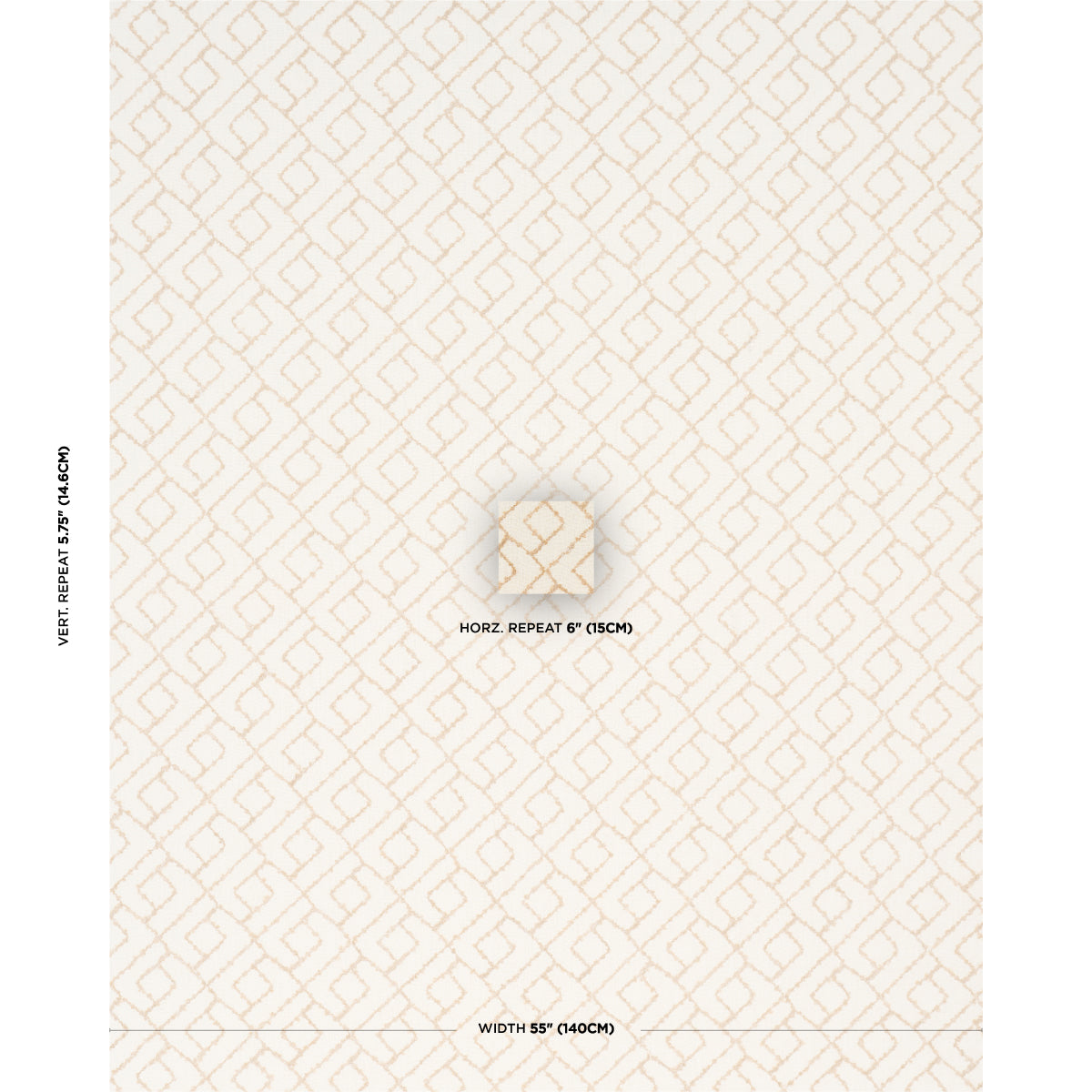 Purchase 80132 | Durant Embroidery, Ochre - Schumacher Fabric