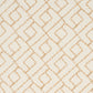 Purchase 80132 | Durant Embroidery, Ochre - Schumacher Fabric