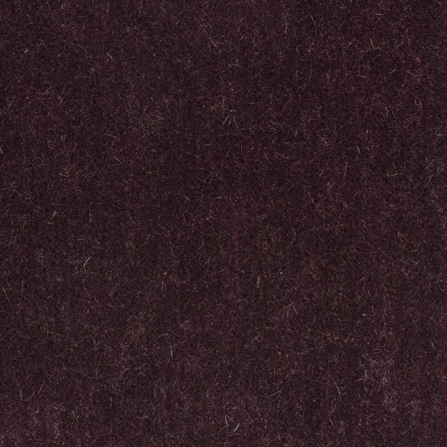 Sample 8014101-10 Bachelor Mohair Concord Solid Brunschwig and Fils Fabric