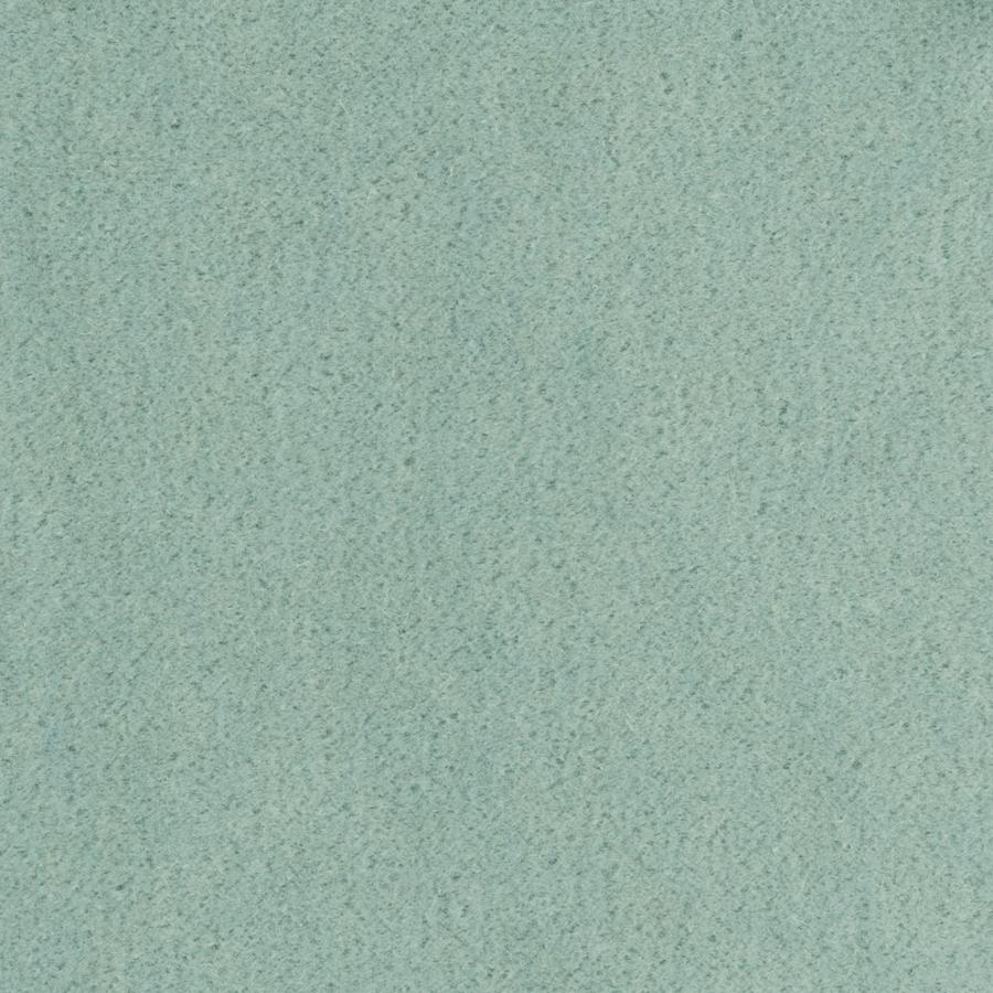 Sample 8014101-15 Bachelor Mohair Aqua Solid Brunschwig and Fils Fabric