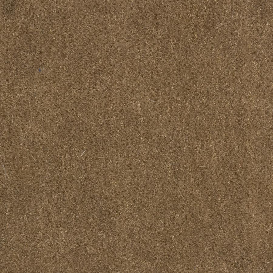 Sample 8014101-1611 Bachelor Mohair Mushroom Solid Brunschwig and Fils Fabric