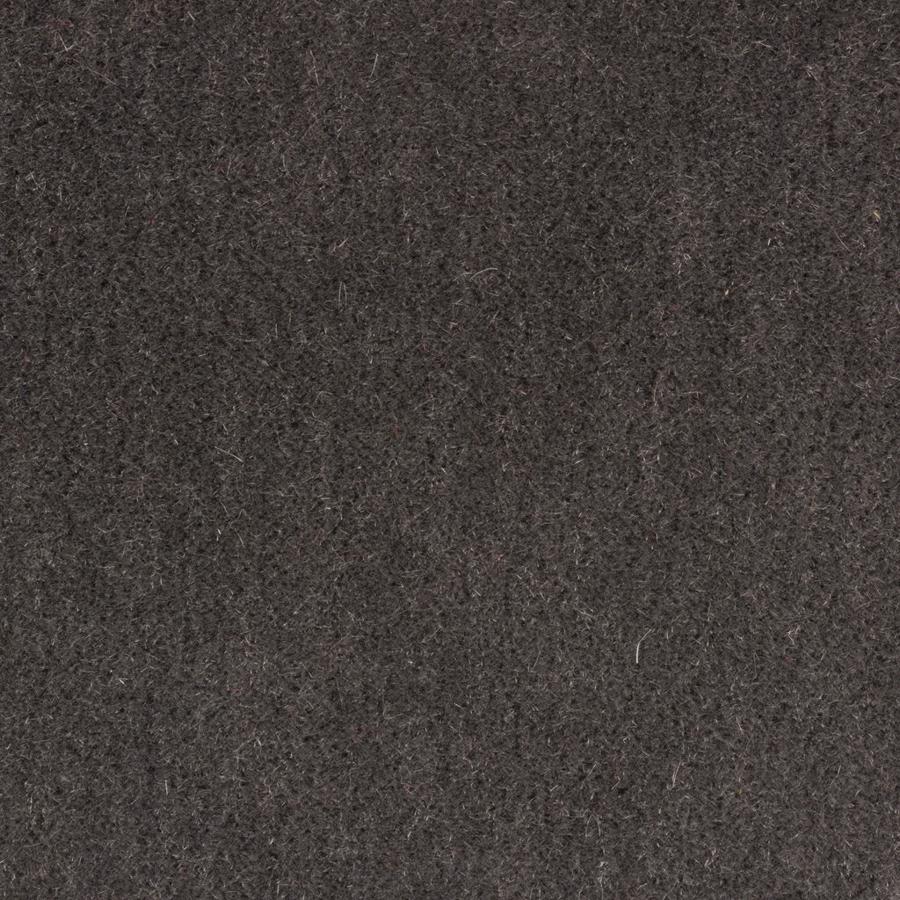 Sample 8014101-2121 Bachelor Mohair Graphite Solid Brunschwig and Fils Fabric