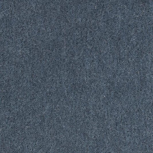 Shop 8014101-5 Bachelor Mohair Stone Blue Solid by Brunschwig & Fils Fabric