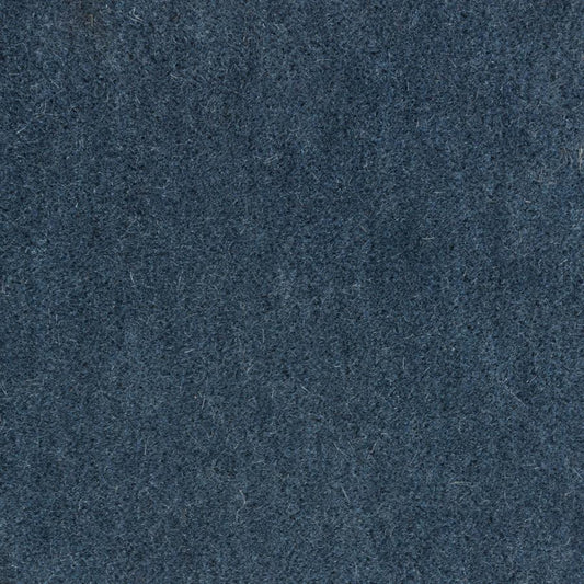 Select 8014101-55 Bachelor Mohair Blue Solid by Brunschwig & Fils Fabric