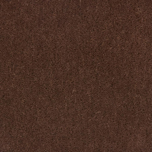 Buy 8014101-6 Bachelor Mohair Chocolate Solid by Brunschwig & Fils Fabric