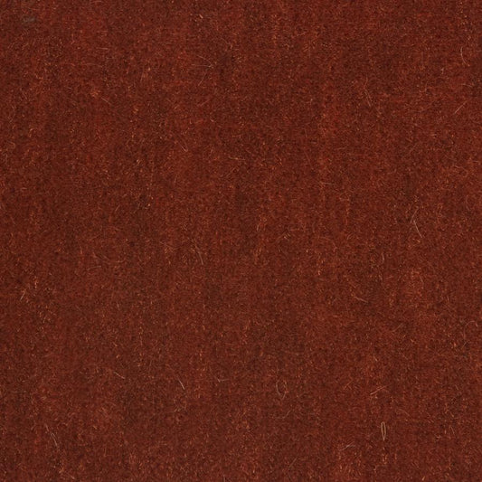 Looking 8014101-624 Bachelor Mohair Paprika Solid by Brunschwig & Fils Fabric