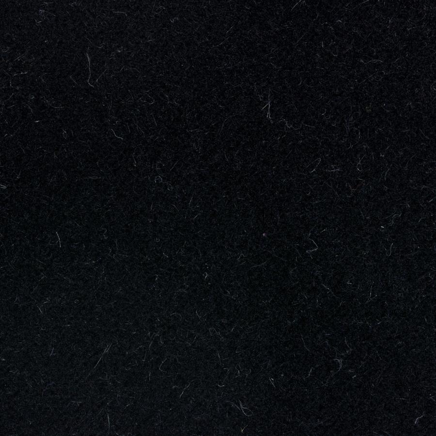 Shop 8014101-8 Bachelor Mohair Onyx Solid by Brunschwig & Fils Fabric