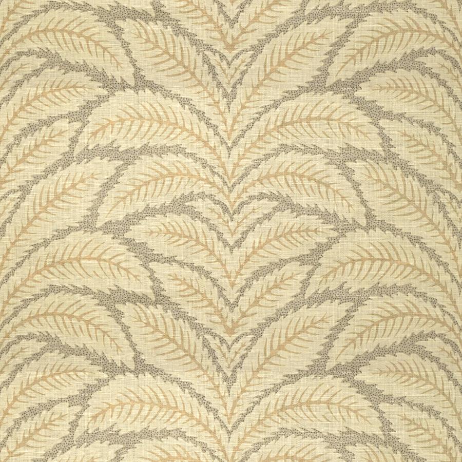 Buy 8014104-11 Talavera Linen Birch Tropical by Brunschwig & Fils Fabric