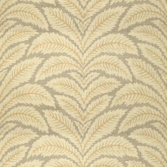 Buy 8014104-11 Talavera Linen Birch Tropical by Brunschwig & Fils Fabric