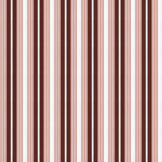 Search 8015146-179 Stael Bordeaux Stripes by Brunschwig & Fils Fabric