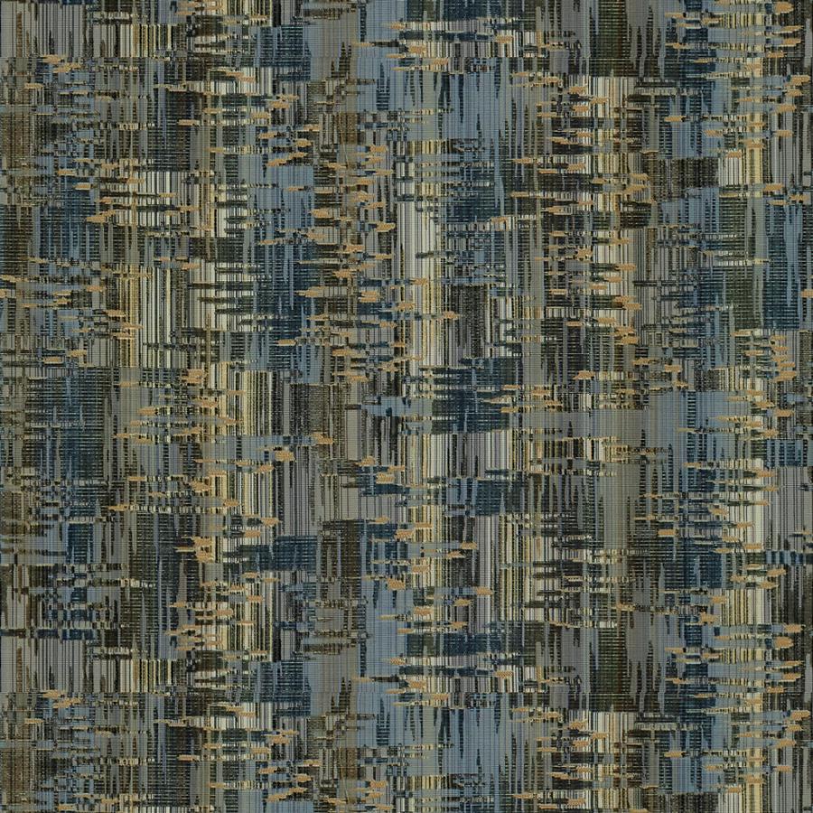 Sample 8015159-185 Amauri Velvet Slate/Grey Modern/Contemporary Brunschwig and Fils Fabric