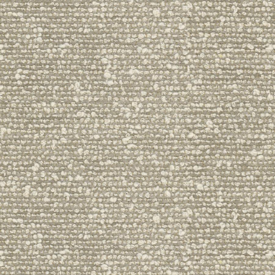 View 8016104-11 Vanoise Chenille Grey Texture by Brunschwig & Fils Fabric