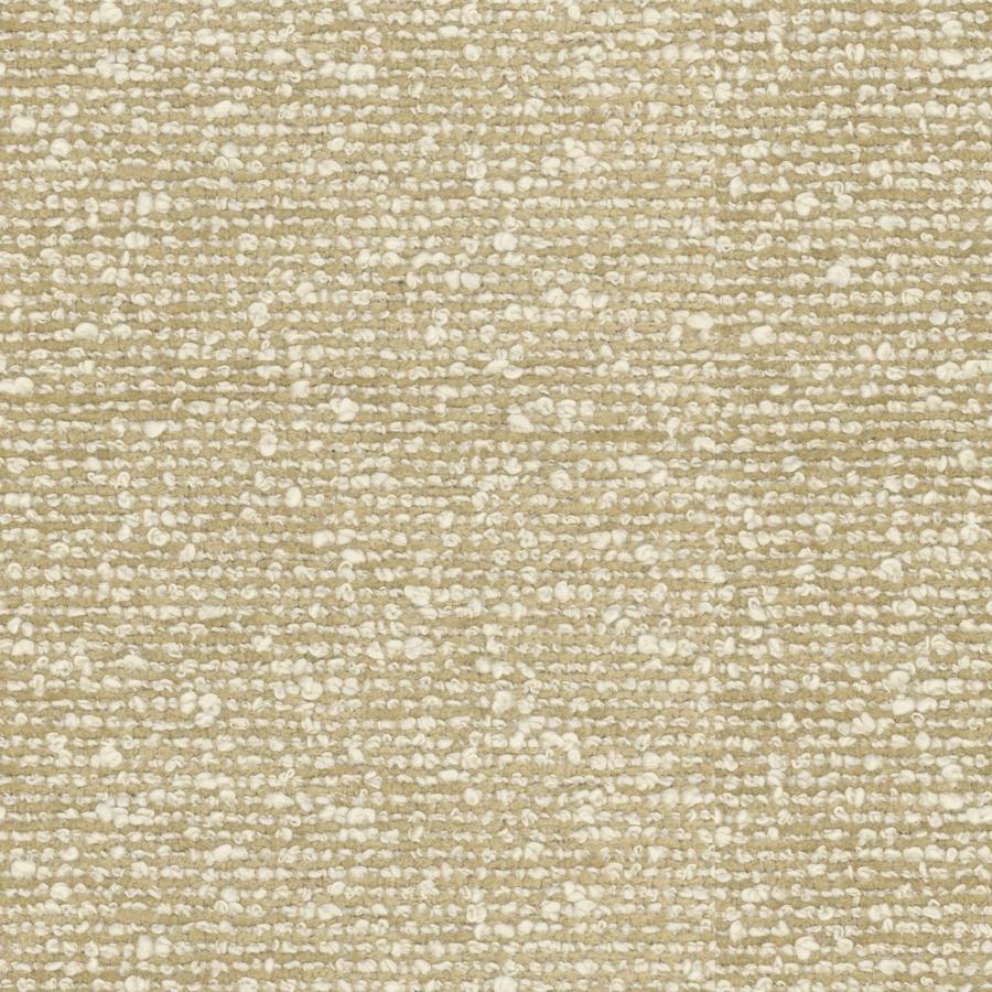 Sample 8016104-1116 Vanoise Chenille Ecru Texture Brunschwig and Fils Fabric