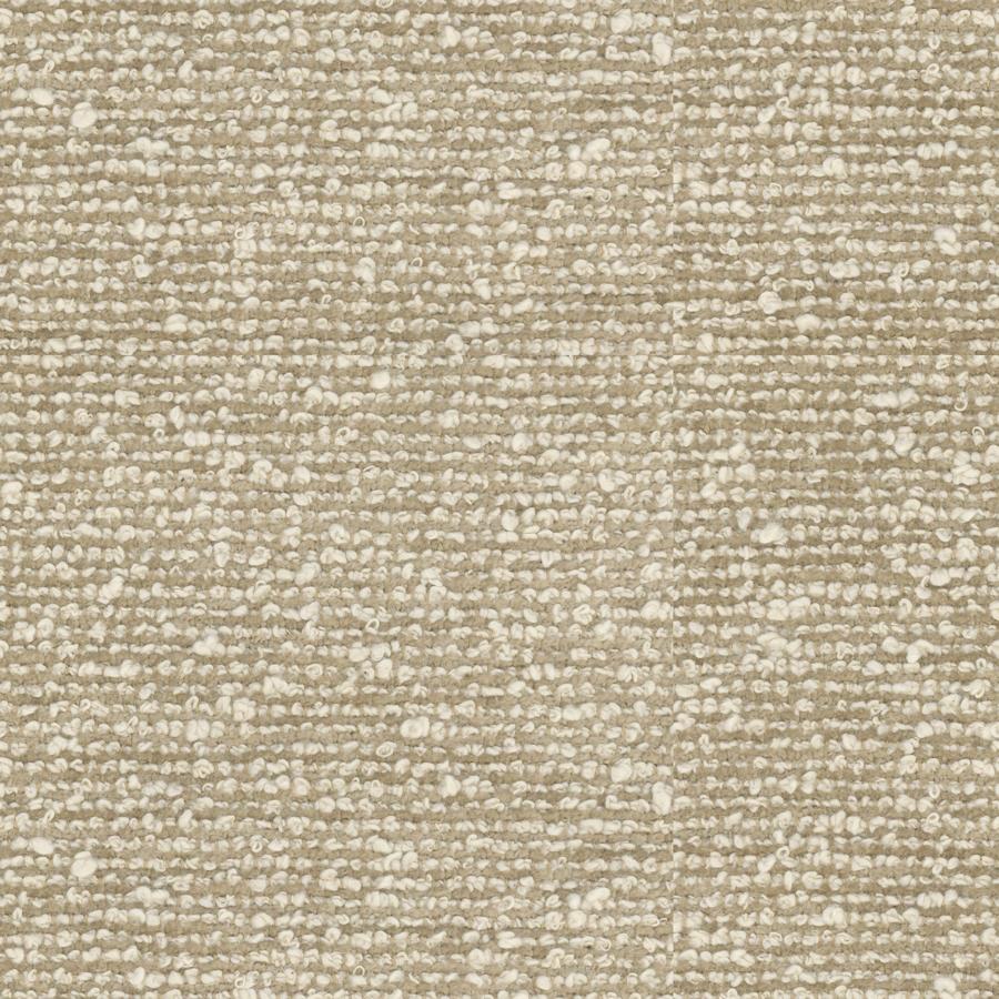 Sample 8016104-111 Vanoise Chenille Oyster Texture Brunschwig and Fils Fabric
