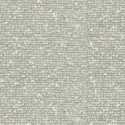 Save 8016104-15 Vanoise Chenille Sky Blue Texture by Brunschwig & Fils Fabric