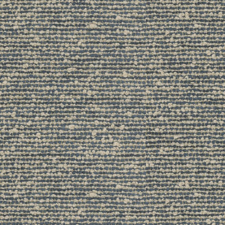 Order 8016104-5 Vanoise Chenille Blue Texture by Brunschwig & Fils Fabric