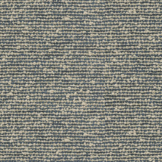 Order 8016104-5 Vanoise Chenille Blue Texture by Brunschwig & Fils Fabric