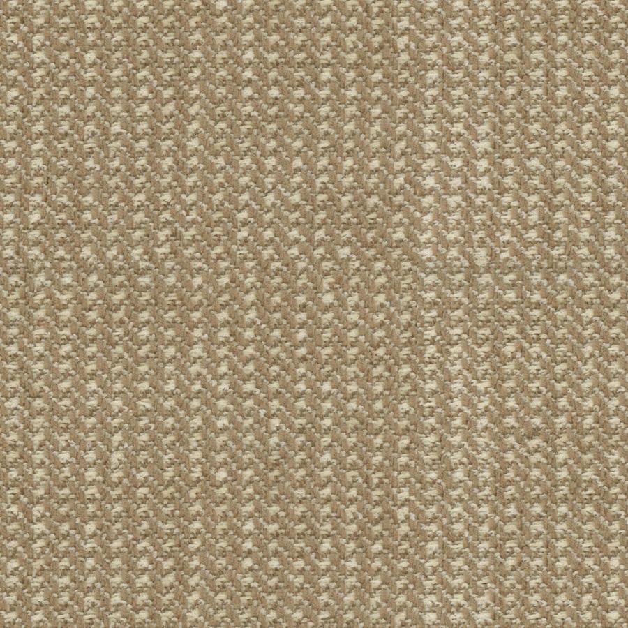 Sample 8016105-116 Granier Chenille Toffee Texture Brunschwig and Fils Fabric