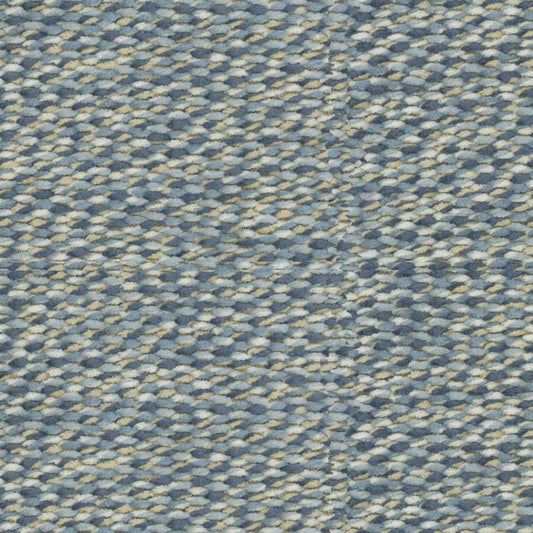 Purchase 8016106-5 Aravis Chenille Blue Texture by Brunschwig & Fils Fabric