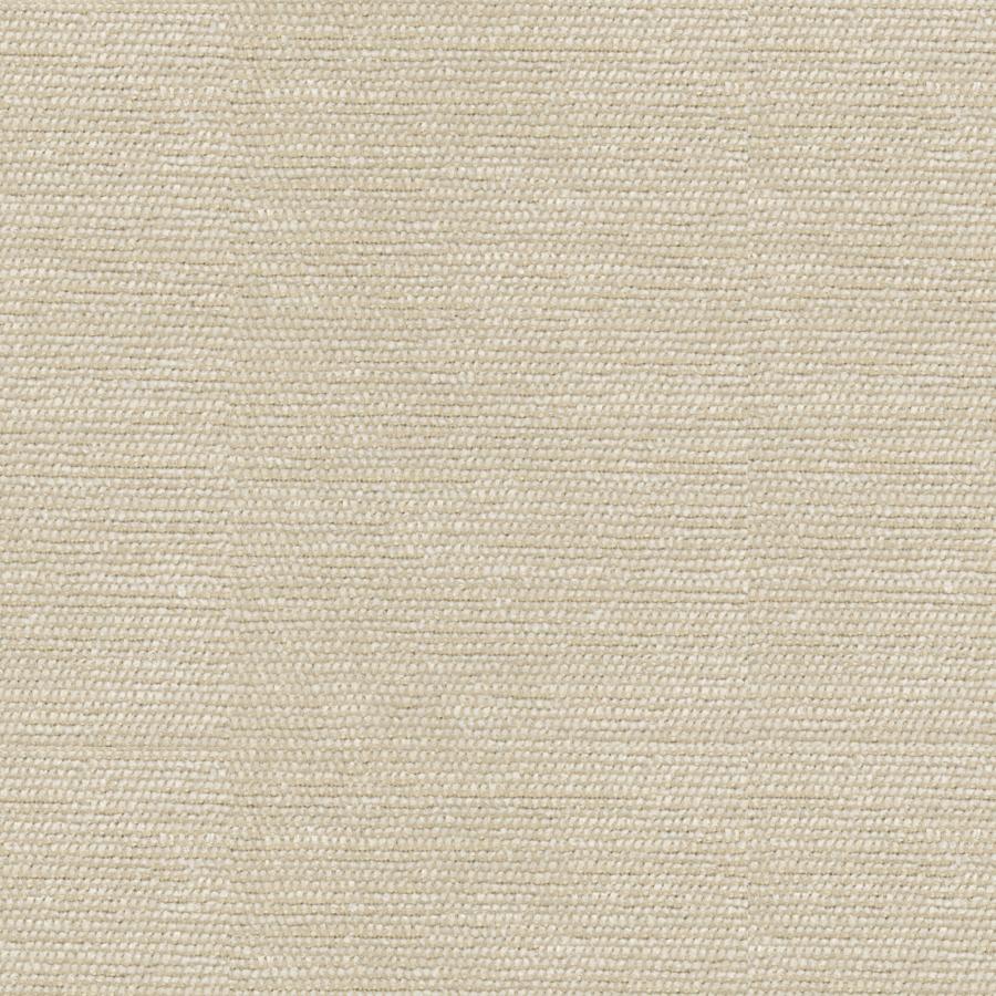 Sample 8016107-1 Revard Chenille Pearl Texture Brunschwig and Fils Fabric