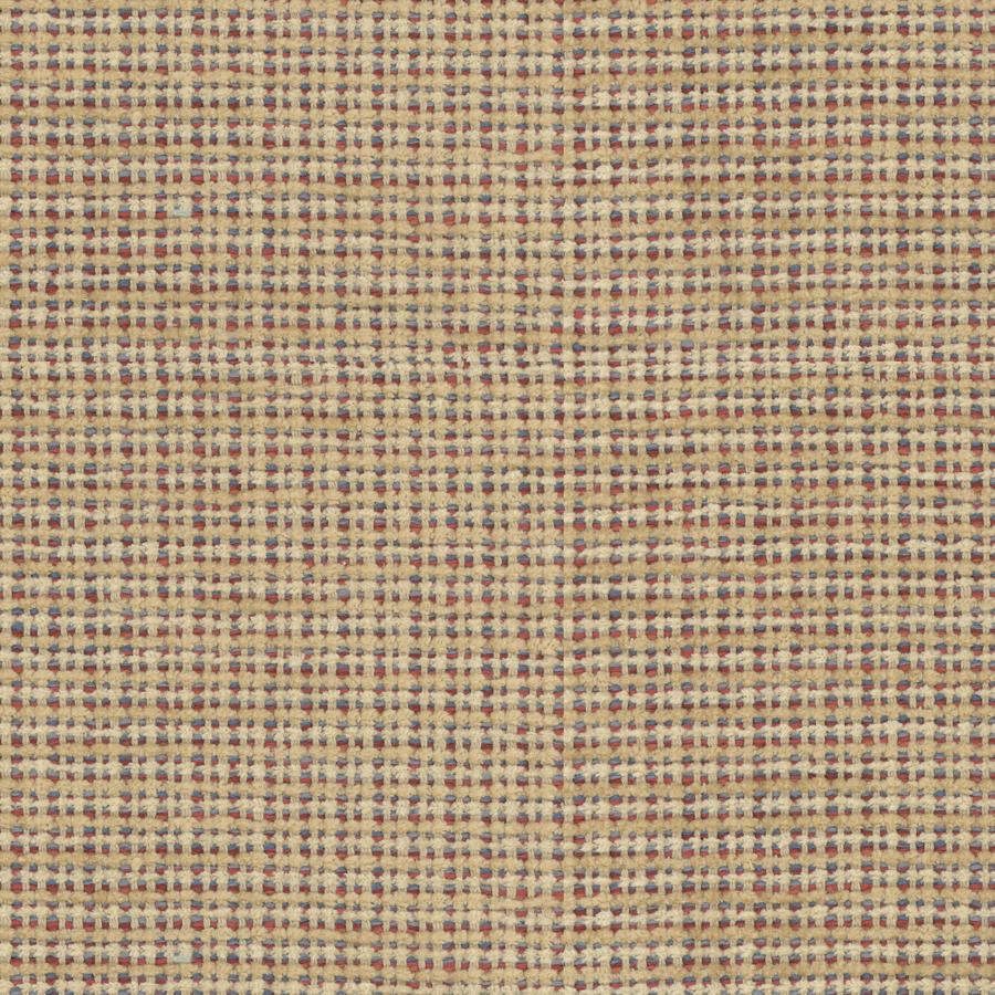 View 8016109-169 Tepey Chenille Sand/Multi Texture by Brunschwig & Fils Fabric