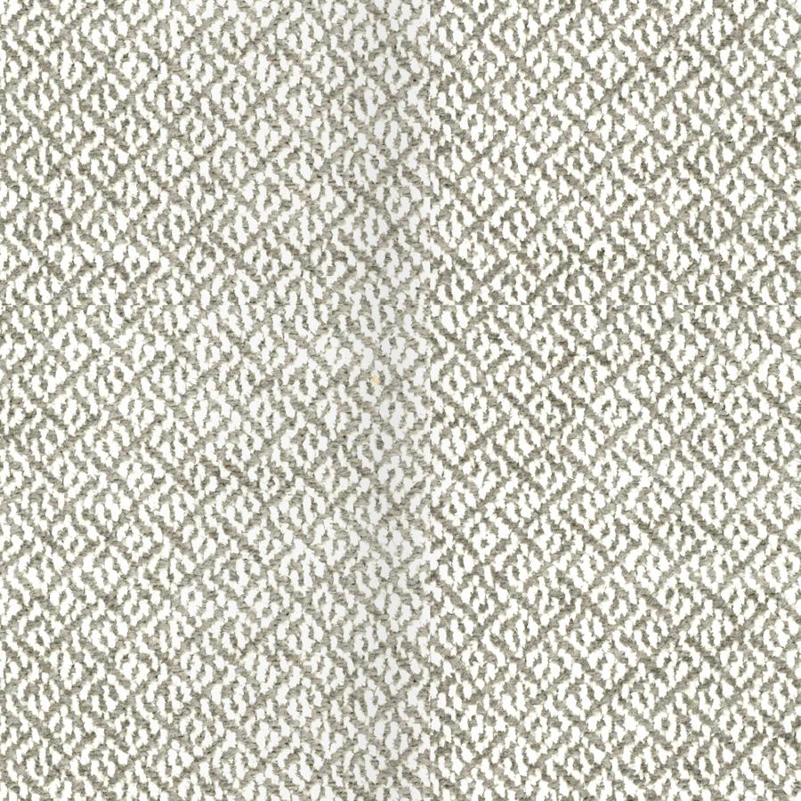 Select 8016110-11 Cottian Chenille Grey Texture by Brunschwig & Fils Fabric