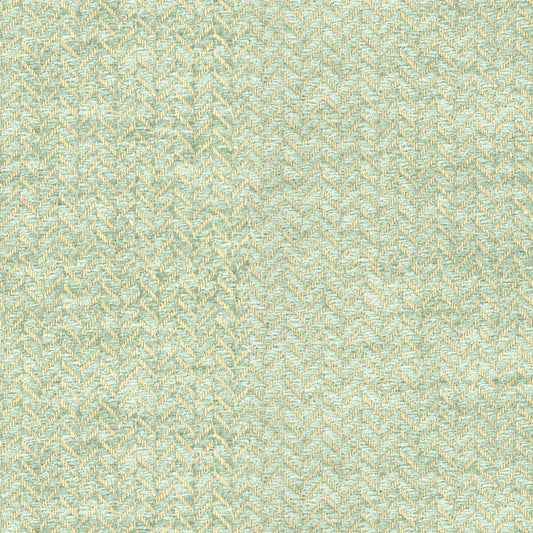 Select 8016111-13 Mottaret Chenille Aqua Texture by Brunschwig & Fils Fabric