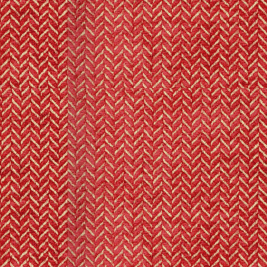 Save 8016111-19 Mottaret Chenille Ruby Texture by Brunschwig & Fils Fabric
