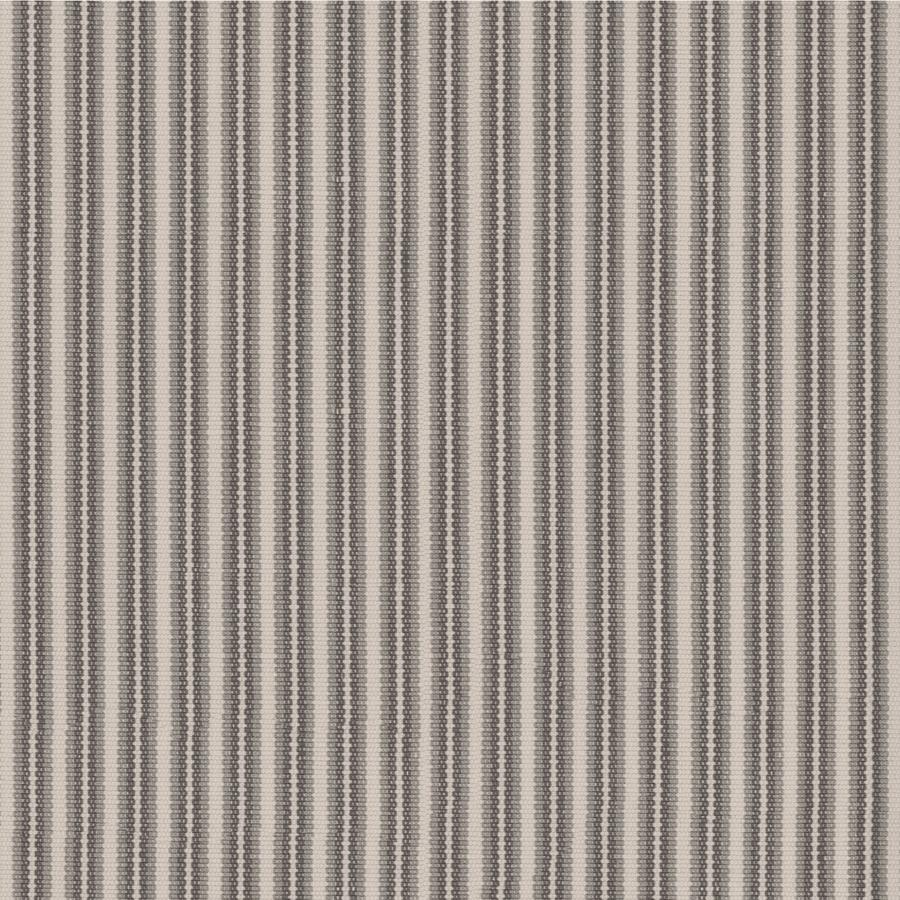 Looking 8017103-11 Chamas Stripe Ash Stripes by Brunschwig & Fils Fabric