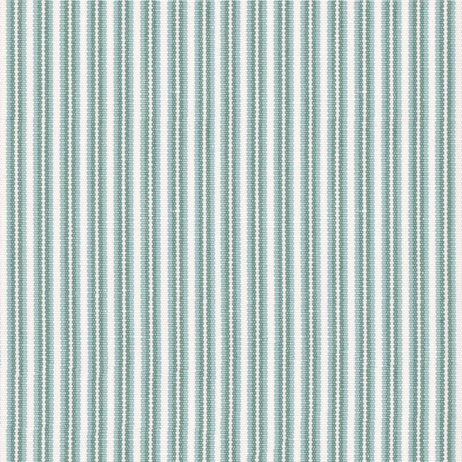 View 8017103-133 Chamas Stripe Teal Stripes by Brunschwig & Fils Fabric