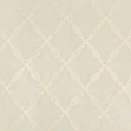 Search 8017114-101 Oliveira Sheer White by Brunschwig & Fils Fabric